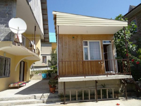 Guesthouse on Eniseyskaya